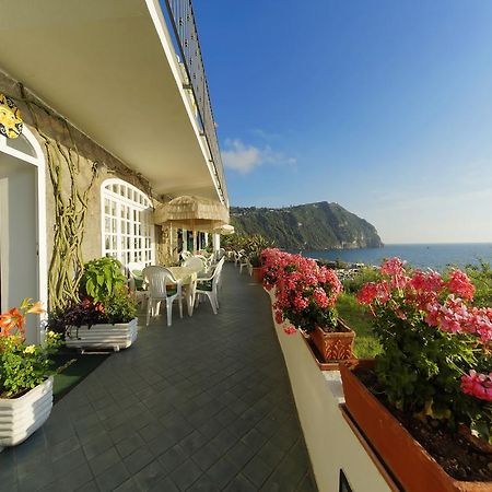 Hotel Casa Del Sole Forio  Exterior photo