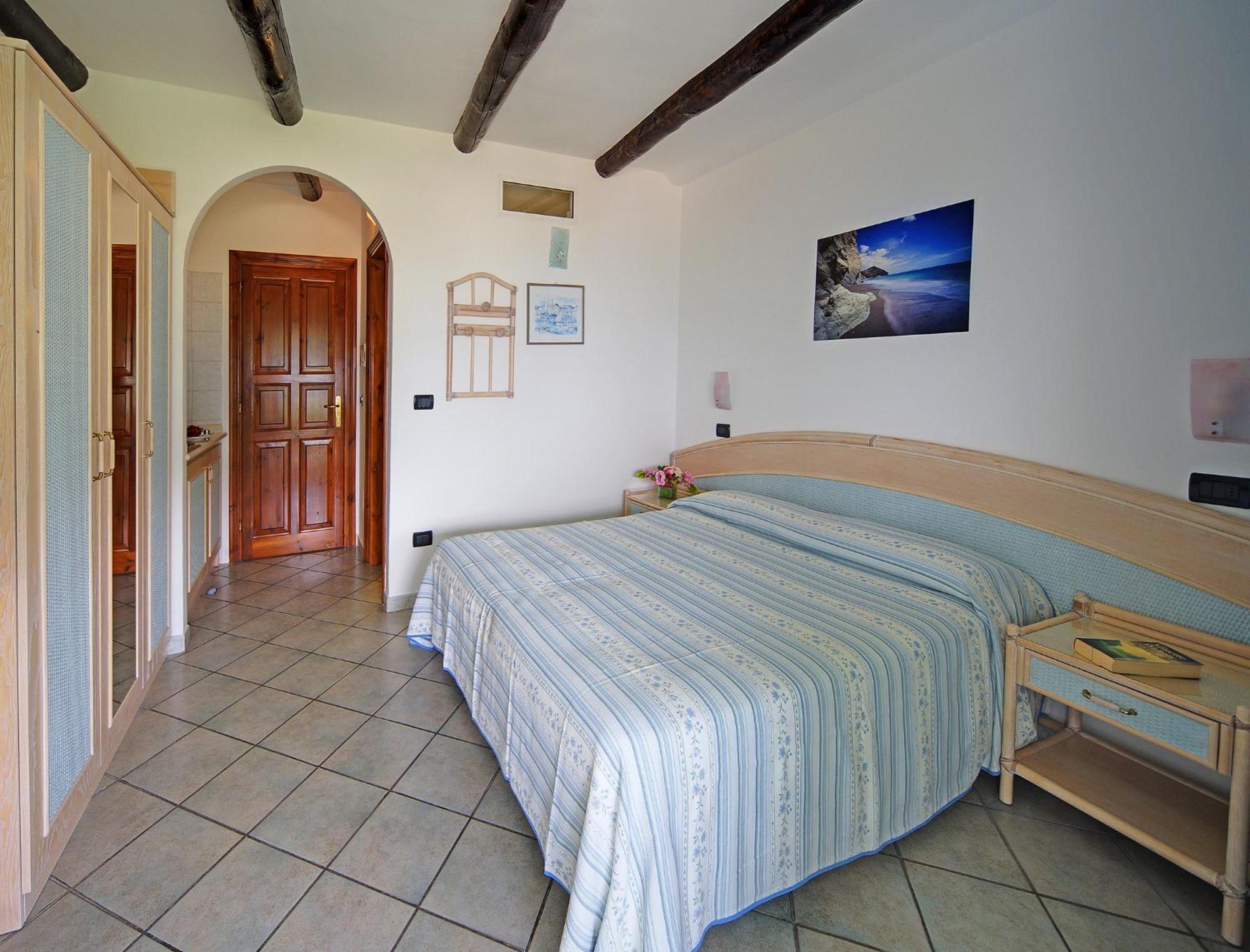 Hotel Casa Del Sole Forio  Exterior photo
